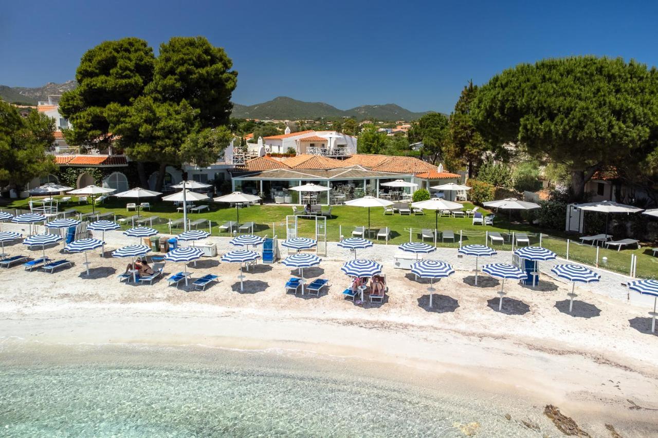 The Pelican Beach Resort & Spa - Adults Only Olbia Exterior photo